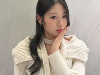 이해인 첫 팬미팅서 감동 터졌음
