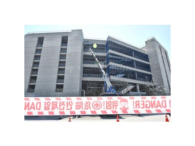 창원NC파크 사고에 창원시설공단 신속 대응과 재발 방지 최선