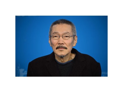 홍상수 감독 베를린 회견서 신작 언급