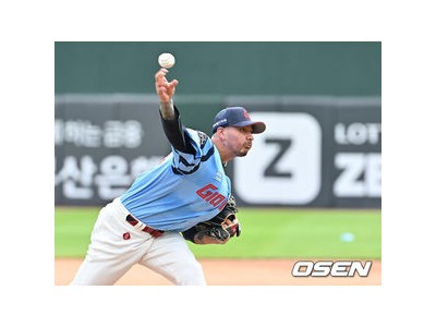 메이저리그 38승 투수 KBO 데뷔 임박