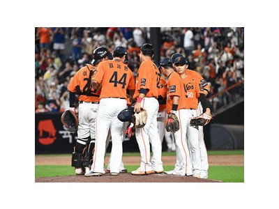 LG와 한화 승차 5.5경기로 다시 치열해진 1~2위 경쟁