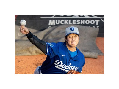 LA 다저스 4연승 달성 시애틀 매리너스 꺾음