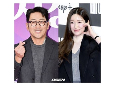 하정우 결혼설에 반응한 이유는?