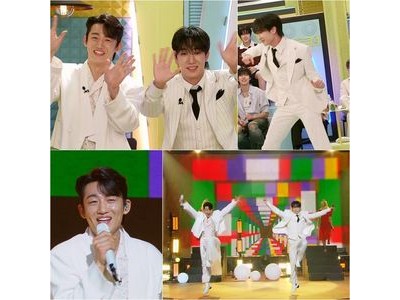 신승태 최수호 16세 차이로 뜨거운 반응
