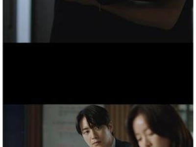 나의 완벽한 비서 한지민 이준혁 연애 시작?