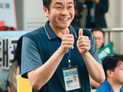 이성욱 트라이 악역 연기 힘들었어?