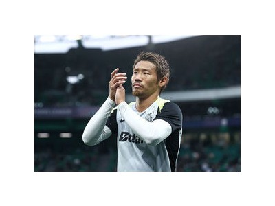 모리타 히데마사 레알 마드리드 이적설 확산