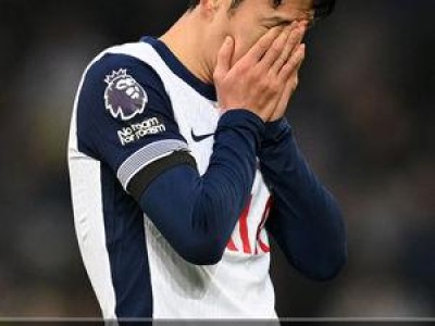 손흥민 토트넘 10년 출전 의문에 엔지 감독도 걱정
