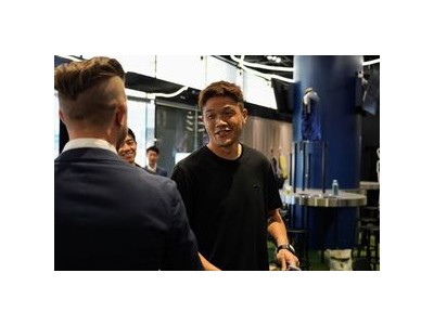 FIFPro 일본 축구 문화 창조 허브에서 회의 열어