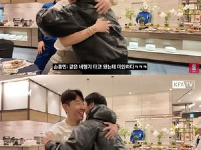 손흥민 백승호 생일 깜빡해 영국 언론까지 화나