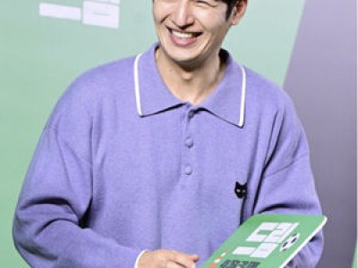 손호영 1억 원 기부 이어 장애인 복지에 또 기부