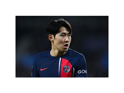 이강인 아스날전 출전 가능성 낮아져 유럽 커리어에 영향?