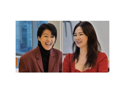 소라와 진경 PD들 15년 만에 관계 회복 이소라 홍진경 우정 감동