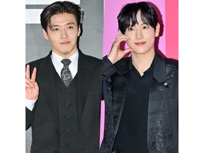강하니가 임시완보다 동생이라고 밝혀 화제