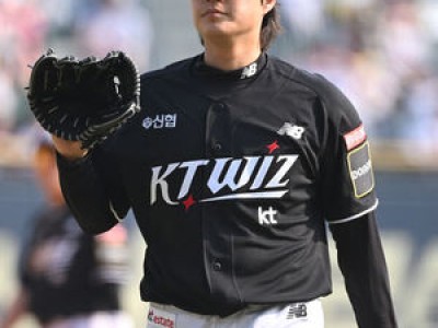 KT 1차지명 출신 선수 트레이드로 커리어 전환?