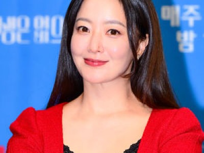 김희선 맘포티 대표로 복귀 육아·주부 일상 공유