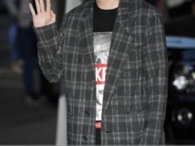 손승원 음주운전 또 적발 팬들 분노
