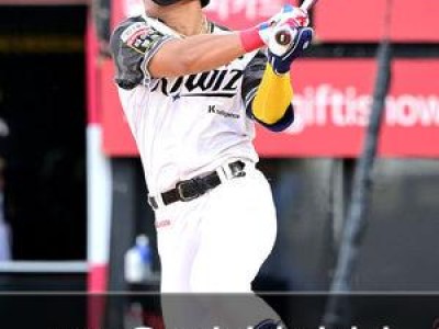 KBO 올스타전 홈런더비 출전 선수 8명 확정