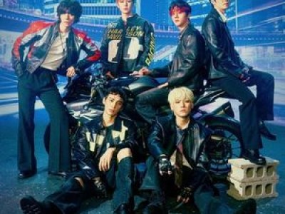 SF9 LOVE RACE로 다시 시작하는 음악 여정