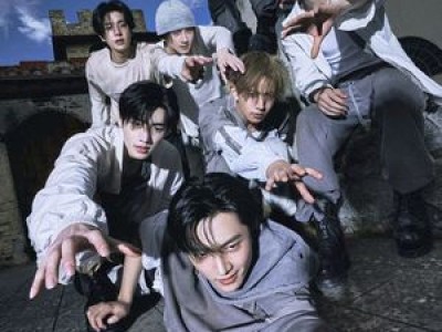 엔하이픈 미니 7집 THE SIN : VANISH 세 번째 챕터 Stealer 스틸 공개