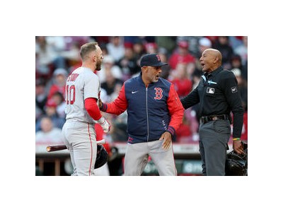 MLB도 ABS 도입 후 혼란 빚고 있어