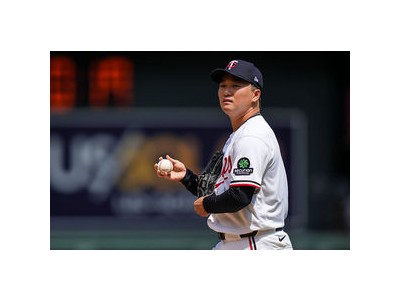 고우석 미네소타 산하 마이너리그로 완전히 이관됐다
