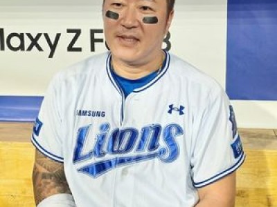 최형우 주춤하다가도 여전히 최형우