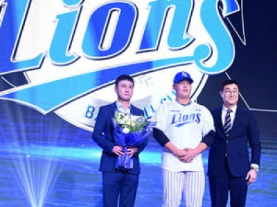 삼성 2027 신인 드래프트 최선의 선택이라며 만족해